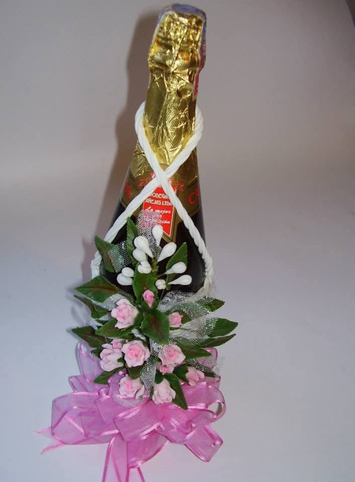 Imagen serenata lujo