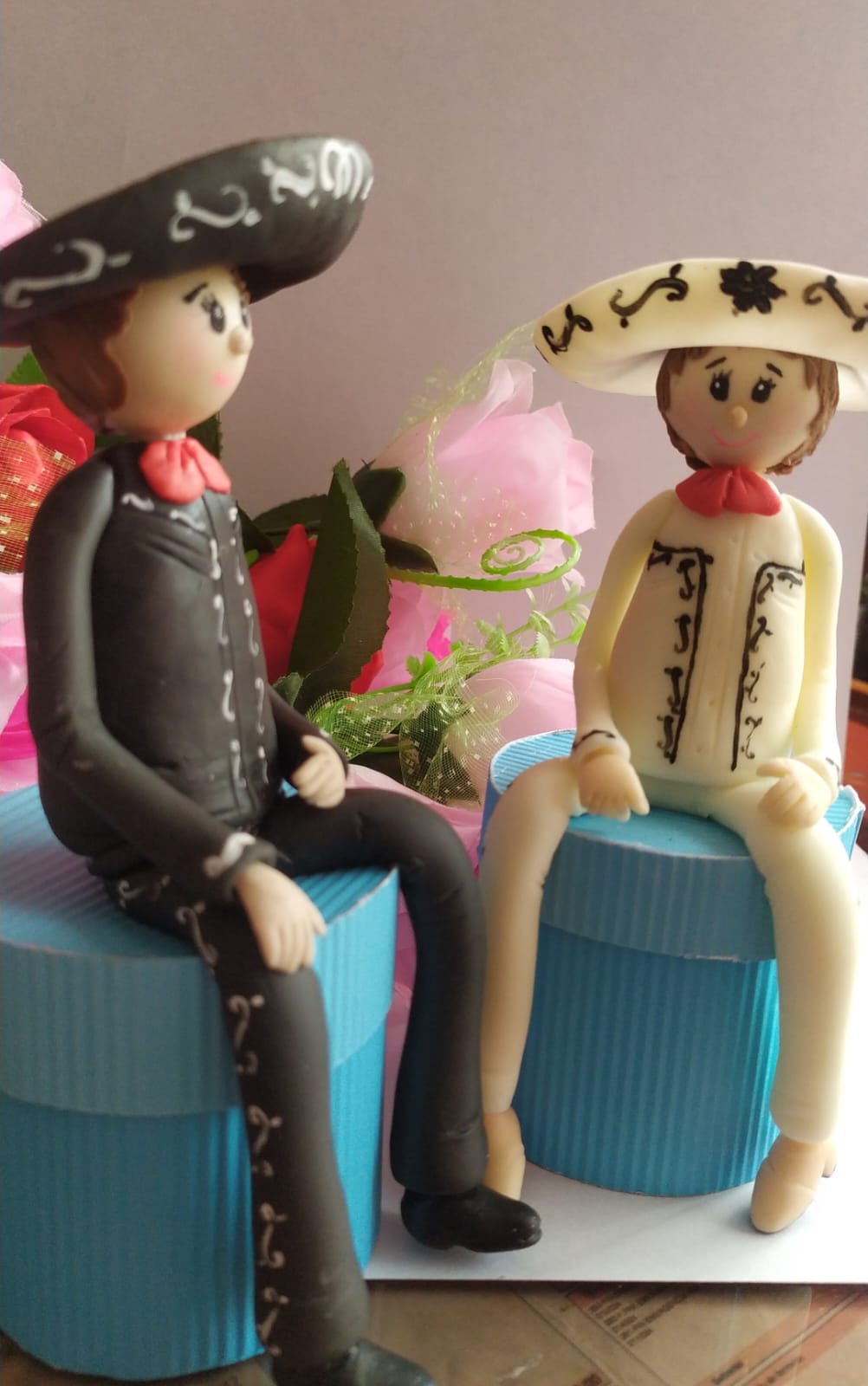 Imagen serenata ejecutiva